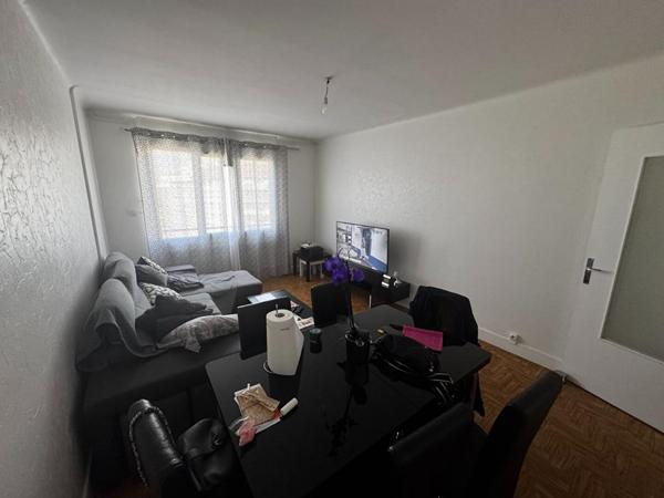 Appartement Saint Etienne 2 pièce(s) idéal investisseur