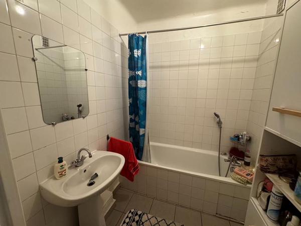 Appartement Saint Etienne 2 pièce(s) idéal investisseur
