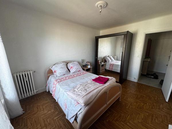 Appartement Saint Etienne 2 pièce(s) idéal investisseur