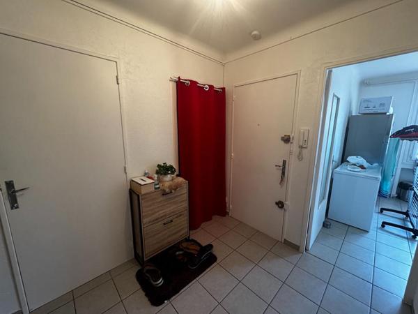 Appartement Saint Etienne 2 pièce(s) idéal investisseur