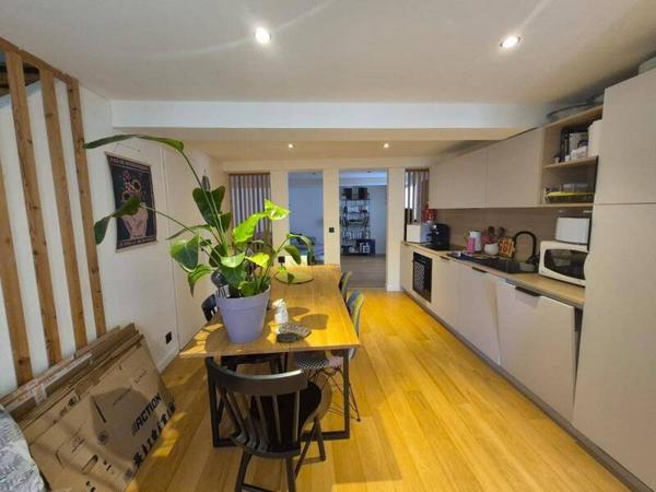 Maison 4 pièces                                        - 42330 Saint-Bonnet-les-Oules Réf : 13076