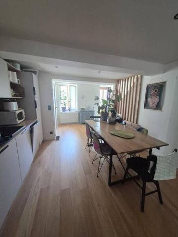 Maison 4 pièces                                        - 42330 Saint-Bonnet-les-Oules Réf : 13076