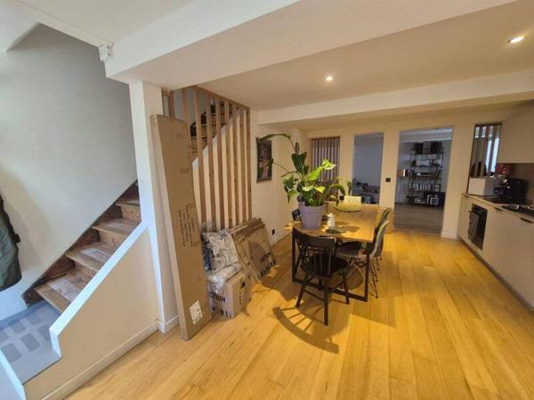 Maison 4 pièces                                        - 42330 Saint-Bonnet-les-Oules Réf : 13076