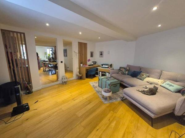 Maison 4 pièces                                        - 42330 Saint-Bonnet-les-Oules Réf : 13076