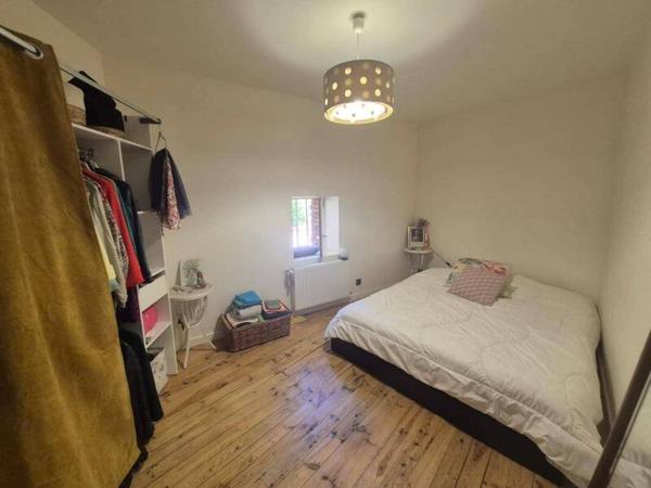 Maison 4 pièces                                        - 42330 Saint-Bonnet-les-Oules Réf : 13076