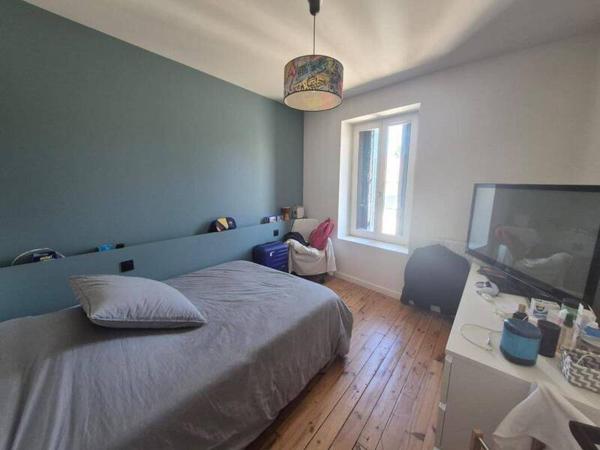 Maison 4 pièces                                        - 42330 Saint-Bonnet-les-Oules Réf : 13076