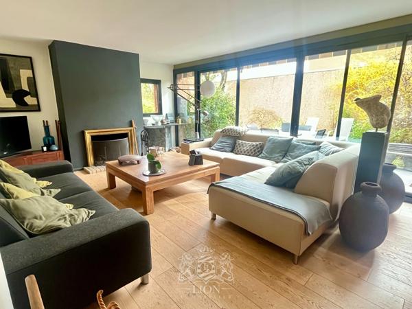 Maison Watel quartier de Brigode