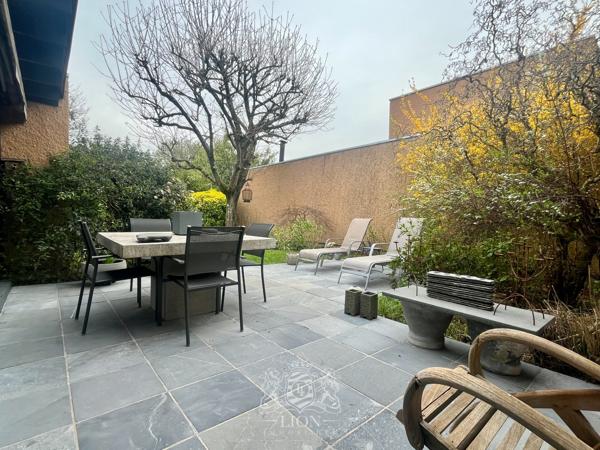 Maison Watel quartier de Brigode
