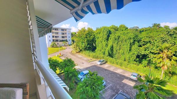 T2 vendu loué Résidence Zamanas Didier