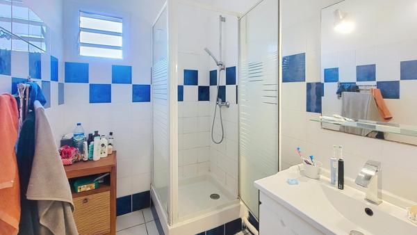 T2 vendu loué Résidence Zamanas Didier