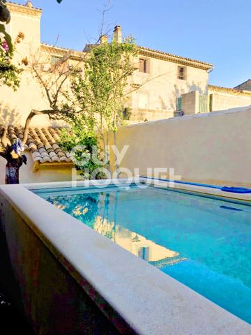 Superbe maison familiale au pied du Mont Ventoux 158m2