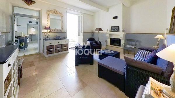 Superbe maison familiale au pied du Mont Ventoux 158m2