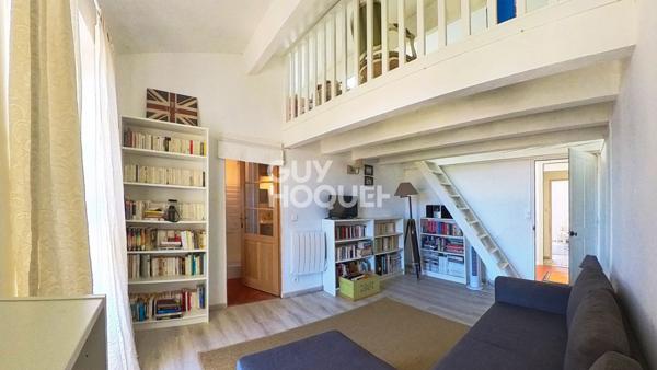 Superbe maison familiale au pied du Mont Ventoux 158m2