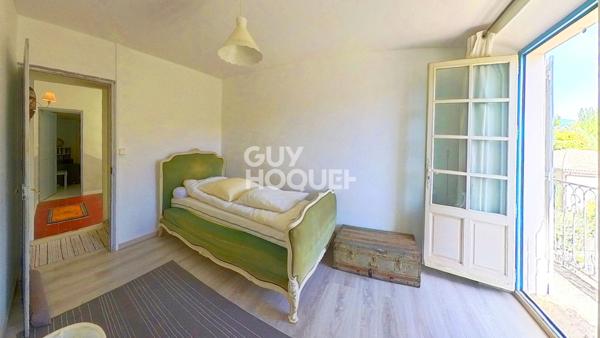 Superbe maison familiale au pied du Mont Ventoux 158m2