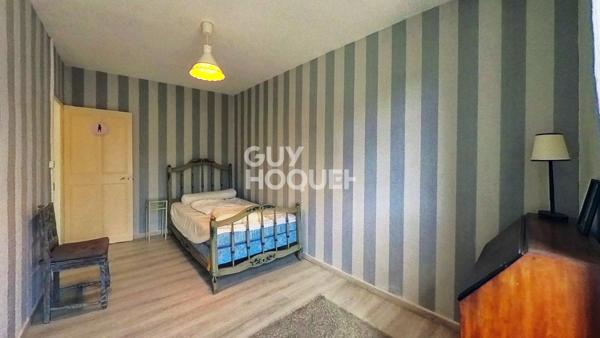 Superbe maison familiale au pied du Mont Ventoux 158m2