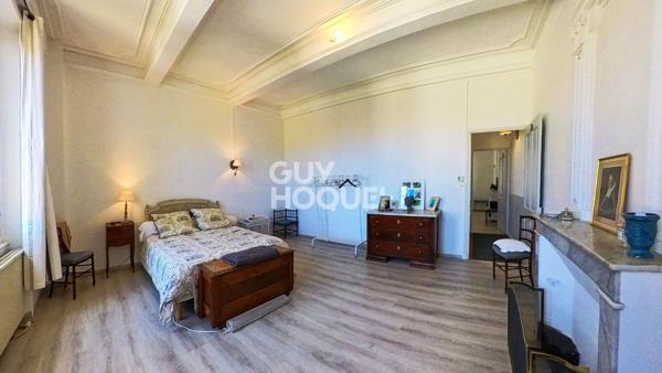 Superbe maison familiale au pied du Mont Ventoux 158m2