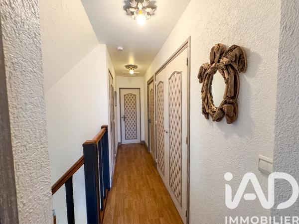 Maison à vendre 6 pièces 136 m² Saint-Étienne-du-Vauvray