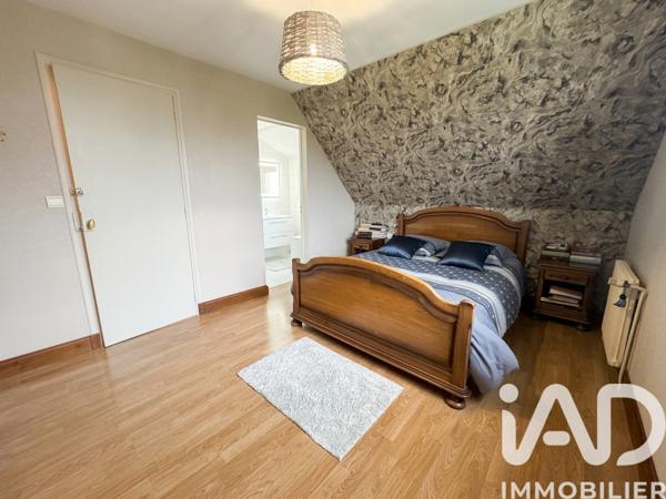 Maison à vendre 6 pièces 136 m² Saint-Étienne-du-Vauvray
