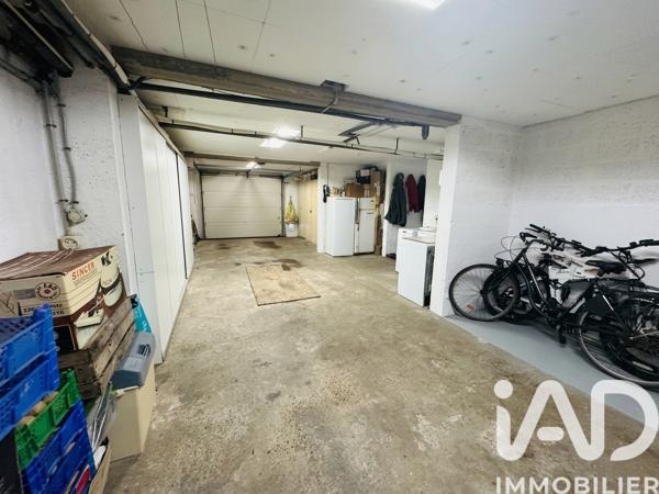 Maison à vendre 6 pièces 136 m² Saint-Étienne-du-Vauvray