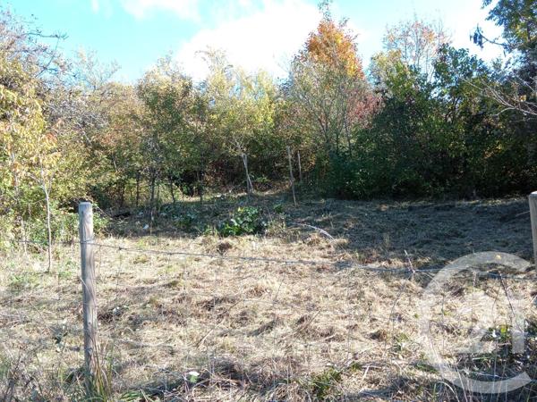 Terrain à vendre  505 m2 ESSEY LES NANCY - 54