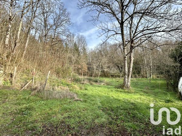 Maison 4 pièces de 130 m² à Le Menoux (36200)