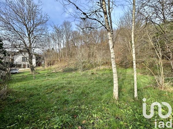 Maison 4 pièces de 130 m² à Le Menoux (36200)