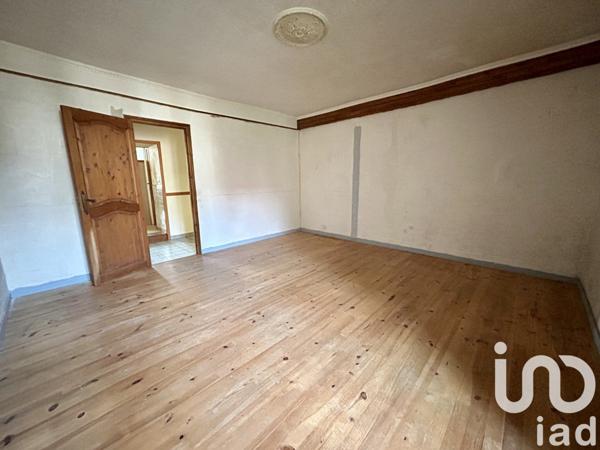 Maison 4 pièces de 130 m² à Le Menoux (36200)