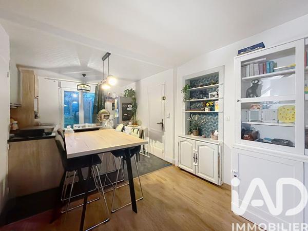 Maison à vendre 5 pièces 98 m² Nouainville