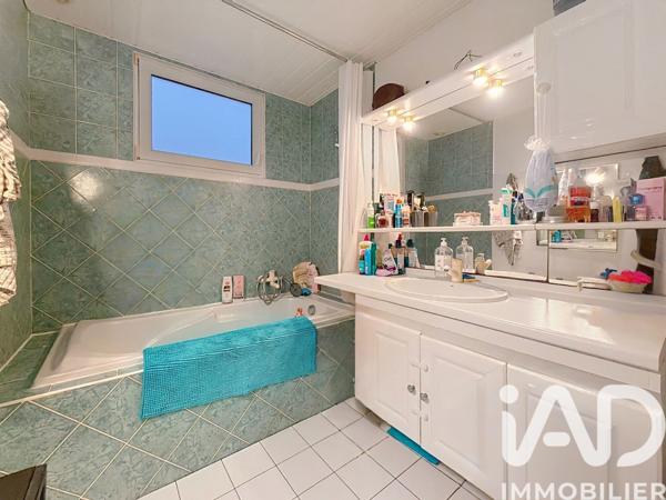 Maison à vendre 5 pièces 98 m² Nouainville