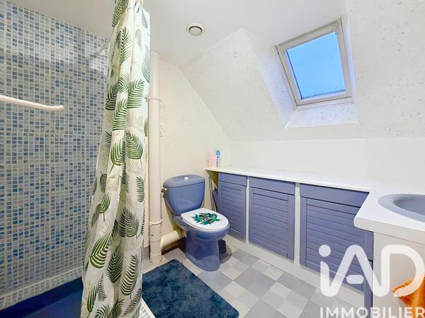 Maison à vendre 5 pièces 98 m² Nouainville