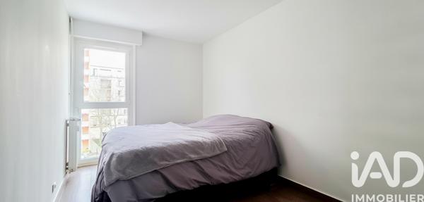 Appartement à vendre 3 pièces 63 m² Colombes