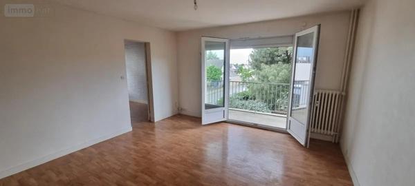 Achat - Appartement Angers 49000 4 pièces 67 m 2 11547 m 2