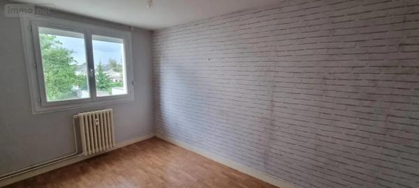 Achat - Appartement Angers 49000 4 pièces 67 m 2 11547 m 2