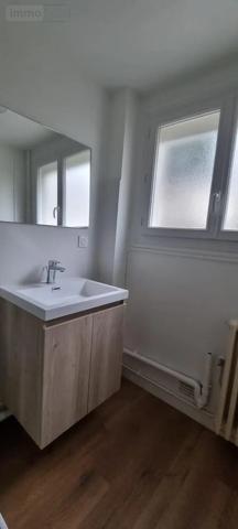 Achat - Appartement Angers 49000 4 pièces 67 m 2 11547 m 2
