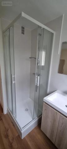 Achat - Appartement Angers 49000 4 pièces 67 m 2 11547 m 2