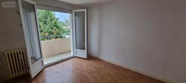 Achat - Appartement Angers 49000 4 pièces 67 m 2 11547 m 2