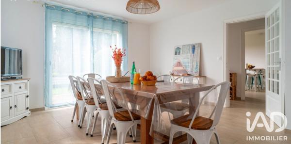 Maison à vendre 7 pièces 130 m² Clohars-Carnoët