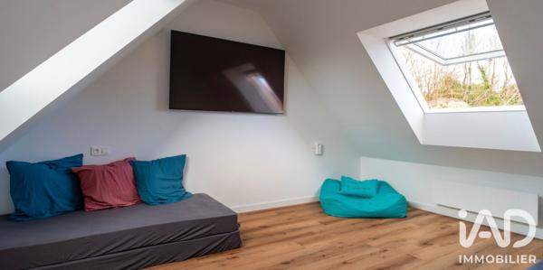 Maison à vendre 7 pièces 130 m² Clohars-Carnoët