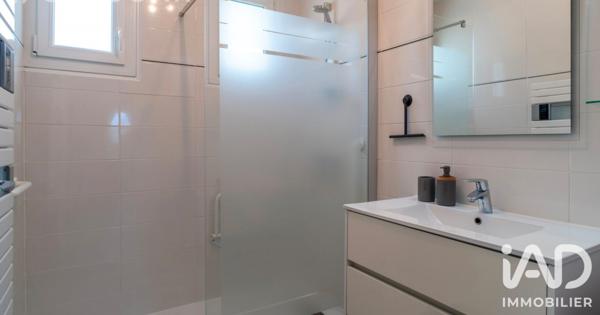 Maison à vendre 7 pièces 130 m² Clohars-Carnoët