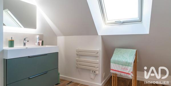 Maison à vendre 7 pièces 130 m² Clohars-Carnoët
