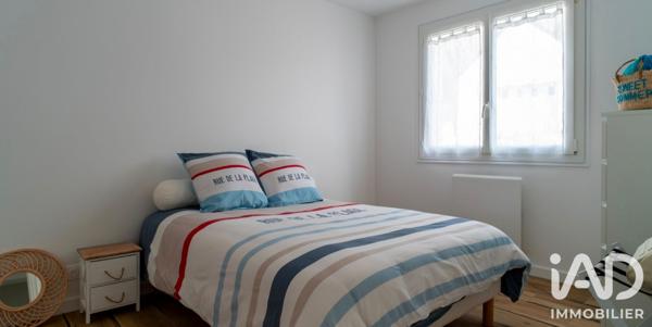 Maison à vendre 7 pièces 130 m² Clohars-Carnoët