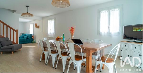 Maison à vendre 7 pièces 130 m² Clohars-Carnoët