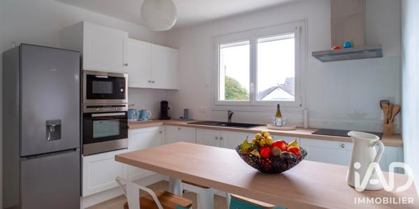 Maison à vendre 7 pièces 130 m² Clohars-Carnoët