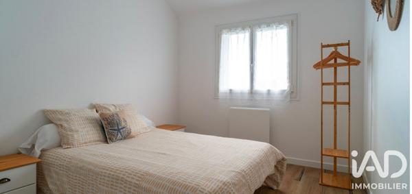 Maison à vendre 7 pièces 130 m² Clohars-Carnoët