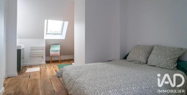 Maison à vendre 7 pièces 130 m² Clohars-Carnoët