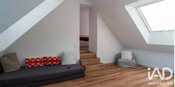 Maison à vendre 7 pièces 130 m² Clohars-Carnoët