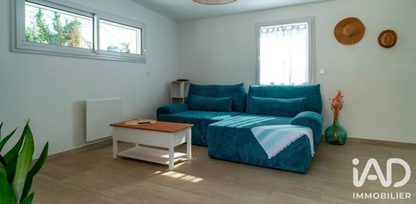 Maison à vendre 7 pièces 130 m² Clohars-Carnoët