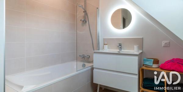 Maison à vendre 7 pièces 130 m² Clohars-Carnoët