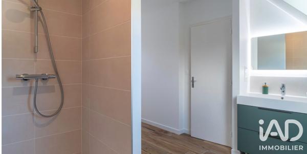 Maison à vendre 7 pièces 130 m² Clohars-Carnoët