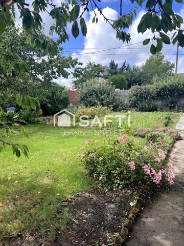 Charmante individuelle de caractère